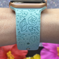 Happy Sharks Watch Band For Apple Watch