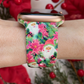 Christmas Santa Apple Watch Band