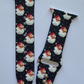 Santa Christmas Watch Band For Apple Watch