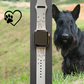 Scottish Terrier Dog Watch Band For Apple Watch