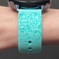 Sea Creatures 20mm Samsung Galaxy Watch Band