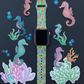 Seahorse Apple Watch Band