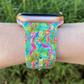 Seahorse Apple Watch Band