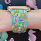 Seahorse Apple Watch Band