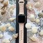 Seashell Lover Watch Band For Apple Watch