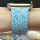 Seashell Lover Watch Band For Apple Watch