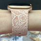 Seashell Lover Watch Band For Apple Watch