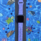 Sea Turtles Fitbit Versa 1/2 Watch Band