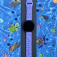 Sea Turtles 20mm Samsung Galaxy Watch Band