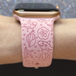 Happy Sharks Watch Band For Apple Watch