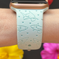 Sharks Watch Band For Apple Watch