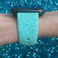 Sharks Fitbit Versa 1/2 Watch Band