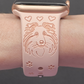 Sheltie Shetland Sheepdog Watch Band For Apple Watch