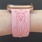 Shiba Inu Dog Watch Band For Apple Watch