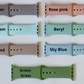 Flower Lover Watch Band For Apple Watch
