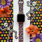 Spooky Season Watch Band For Apple Watch
