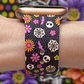 Spooky Season Watch Band For Apple Watch
