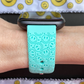 Smiley Fitbit Versa 1/2 Watch Band