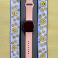 Smiley Fitbit Versa 3/Versa 4/Sense/Sense 2 Watch Band