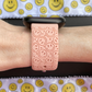 Smiley Fitbit Versa 3/Versa 4/Sense/Sense 2 Watch Band