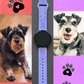 My Little Schnauzer Dog 20mm Samsung Galaxy Watch Band