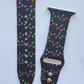 String Christmas Lights Watch Band For Apple Watch