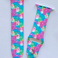 Colorful Snowman Watch Band For Apple Watch