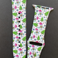 Chilly Snowman Watch Band For Apple Watch