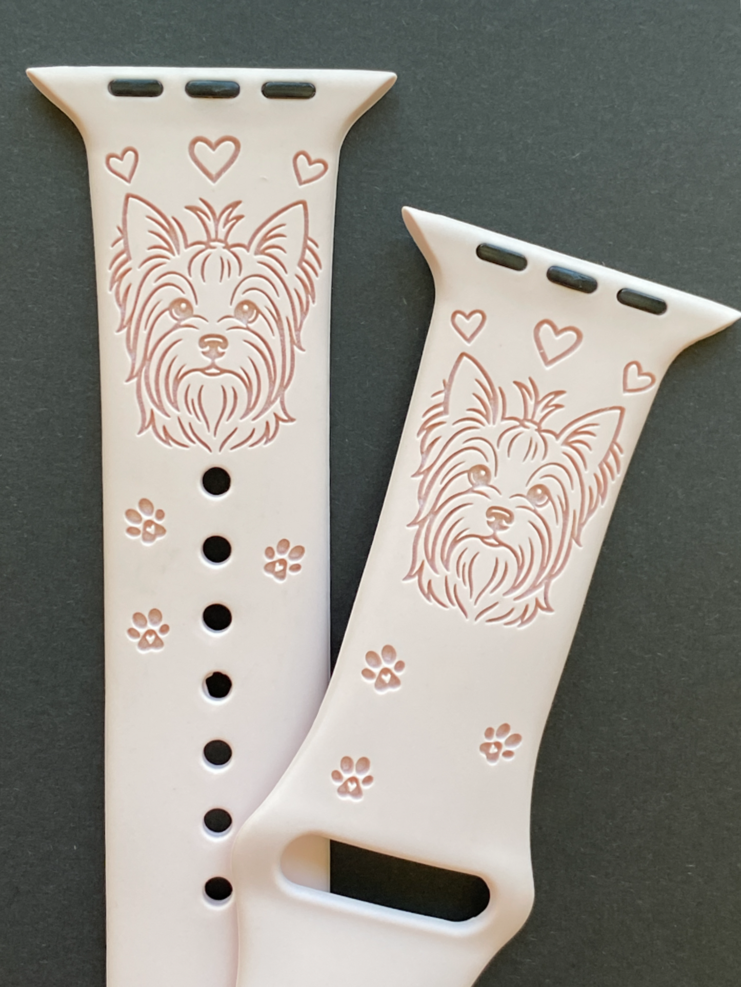 My Yorkie Watch Band For Apple Watch