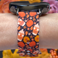 Pumpkin Spice Lover Samsung Galaxy Watch Band