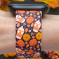 Pumpkin Spice Lover Fitbit Versa 3/Versa 4/Sense/Sense 2 Watch Band