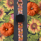 Pumpkin Spice Lover Fitbit Versa 3/Versa 4/Sense/Sense 2 Watch Band