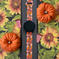 Pumpkin Spice Lover Samsung Galaxy Watch Band