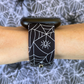 Spider Web Fitbit Versa 1/2 Watch Band