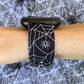 Spider Web Fitbit Versa 3/Versa 4/Sense/Sense 2 Watch Band