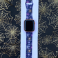 Spider Web Apple Watch Band