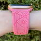 Spider Web Apple Watch Band