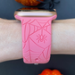 Spider Web Apple Watch Band