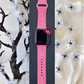 Spider Web Apple Watch Band