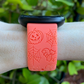 Spooky Halloween Fitbit Versa 3/Versa 4/Sense/Sense 2 Watch Band