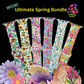 Spring Bundle Watch Bands For Apple Watch