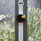 Happy Spring Day Fitbit Versa 3/Versa 4/Sense/Sense 2 Watch Band