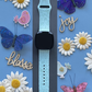 Spring Faith Fitbit Versa 3/Versa 4/Sense/Sense 2 Watch Band