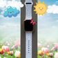 Spring Has Sprung Watch Band For Apple Watch