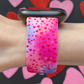 Sprinkle of Hearts Fitbit Versa 3/Versa 4/Sense/Sense 2 Watch Band