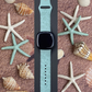 Stars and Shells Fitbit Versa 3/Versa 4/Sense/Sense 2 Watch Band