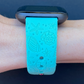 Seashells and Stars Fitbit Versa 1/2 Watch Band