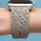 Sting Ray Apple Watch Band