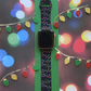 String Christmas Lights Watch Band For Apple Watch