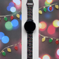 String Christmas Lights Samsung Galaxy Watch Band